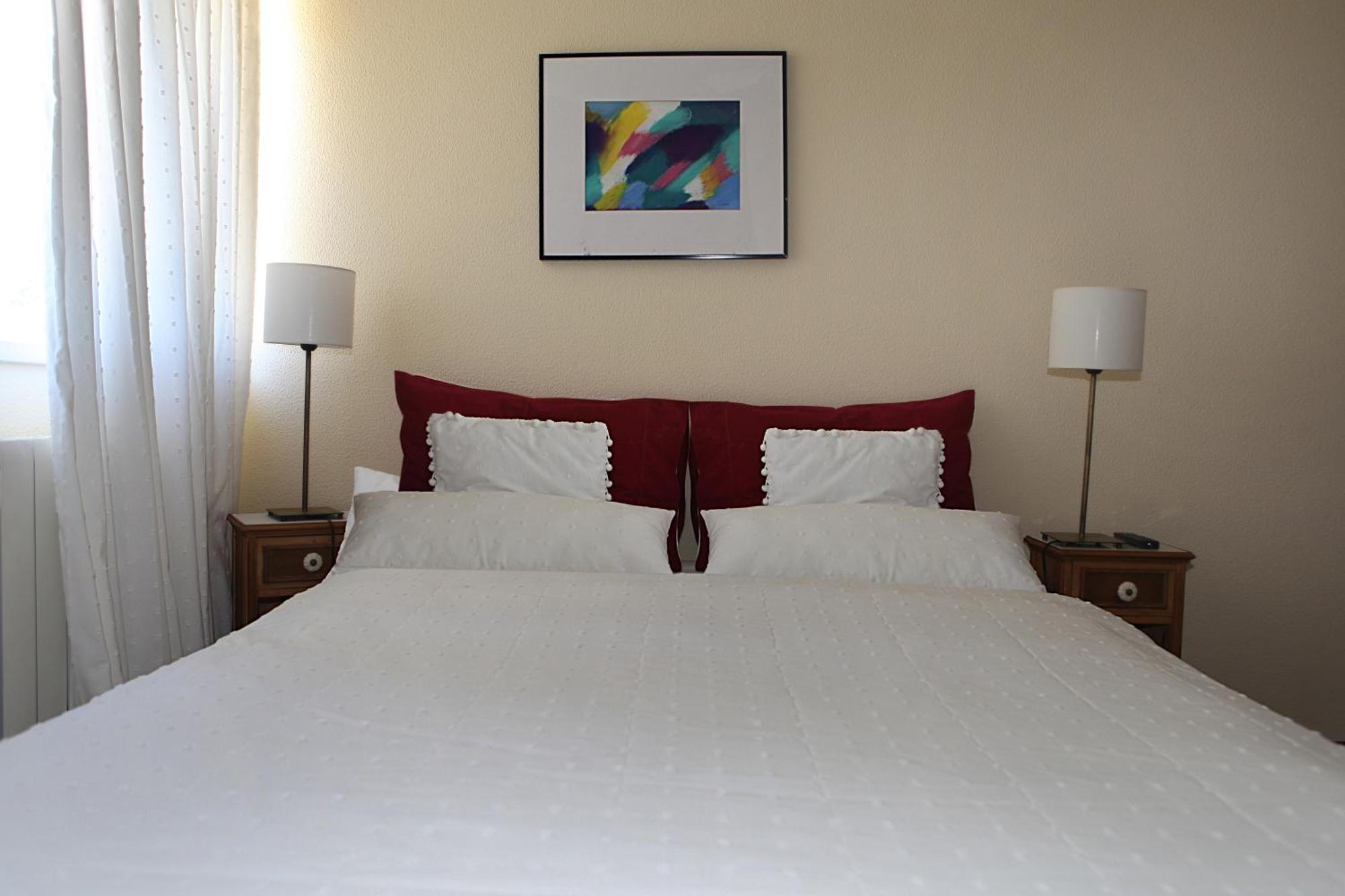 Vila De Sol Bed & Breakfast Sesimbra Room photo