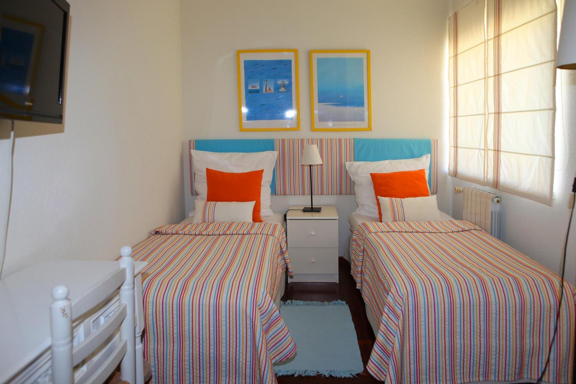 Vila De Sol Bed & Breakfast Sesimbra Room photo